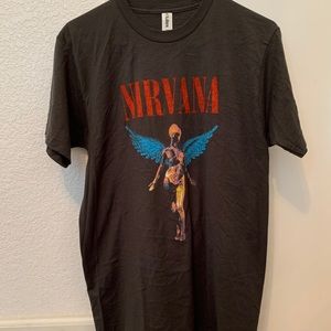 Nirvana T-Shirt